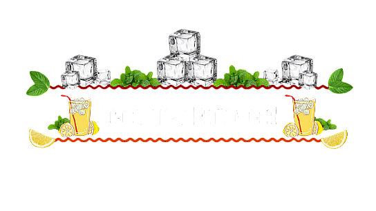 Iced Tea Enjoyersのバナー