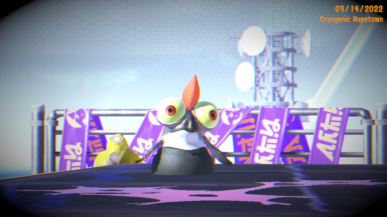 Little Buddy Appreciation Clubのバナー
