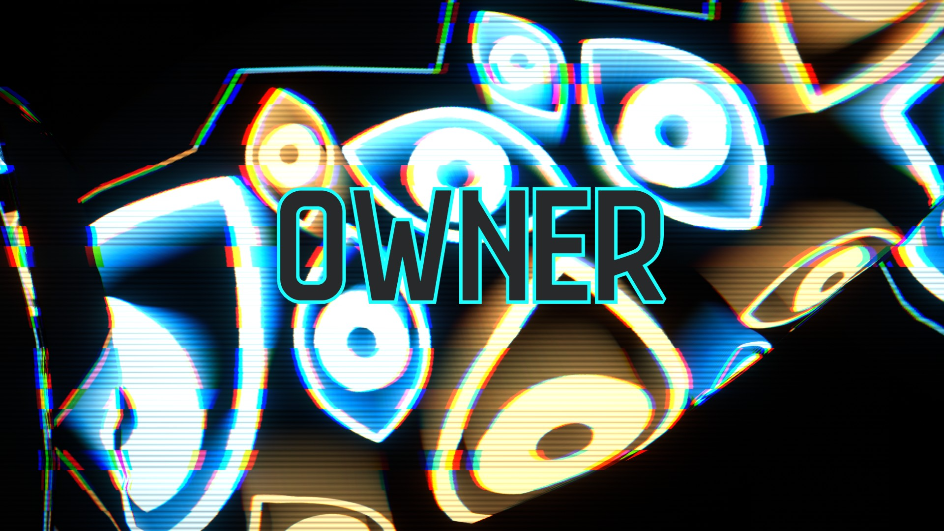 Plex Ownerのバナー