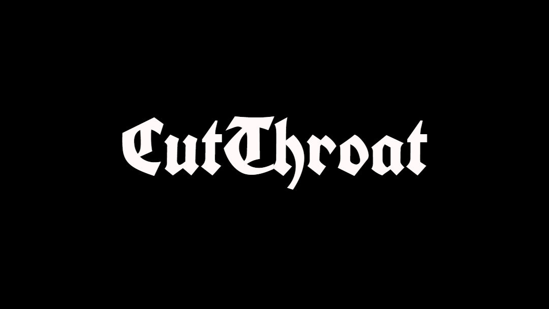 CutThroat
