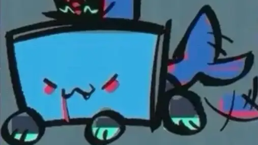 Hazbin hotel rpのバナー