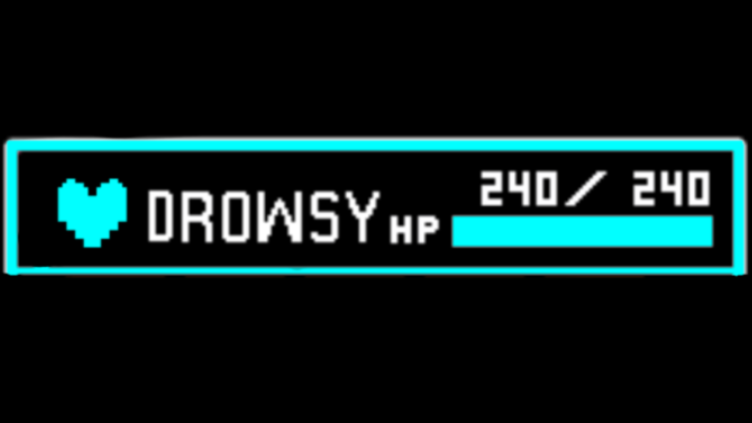 SirDrowsy
