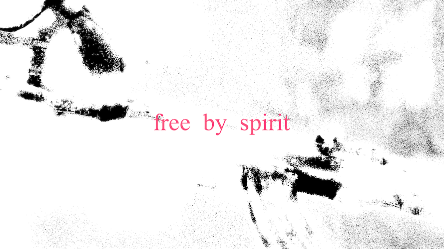 FreeBySpirit