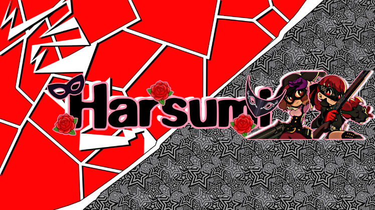 Harsumi