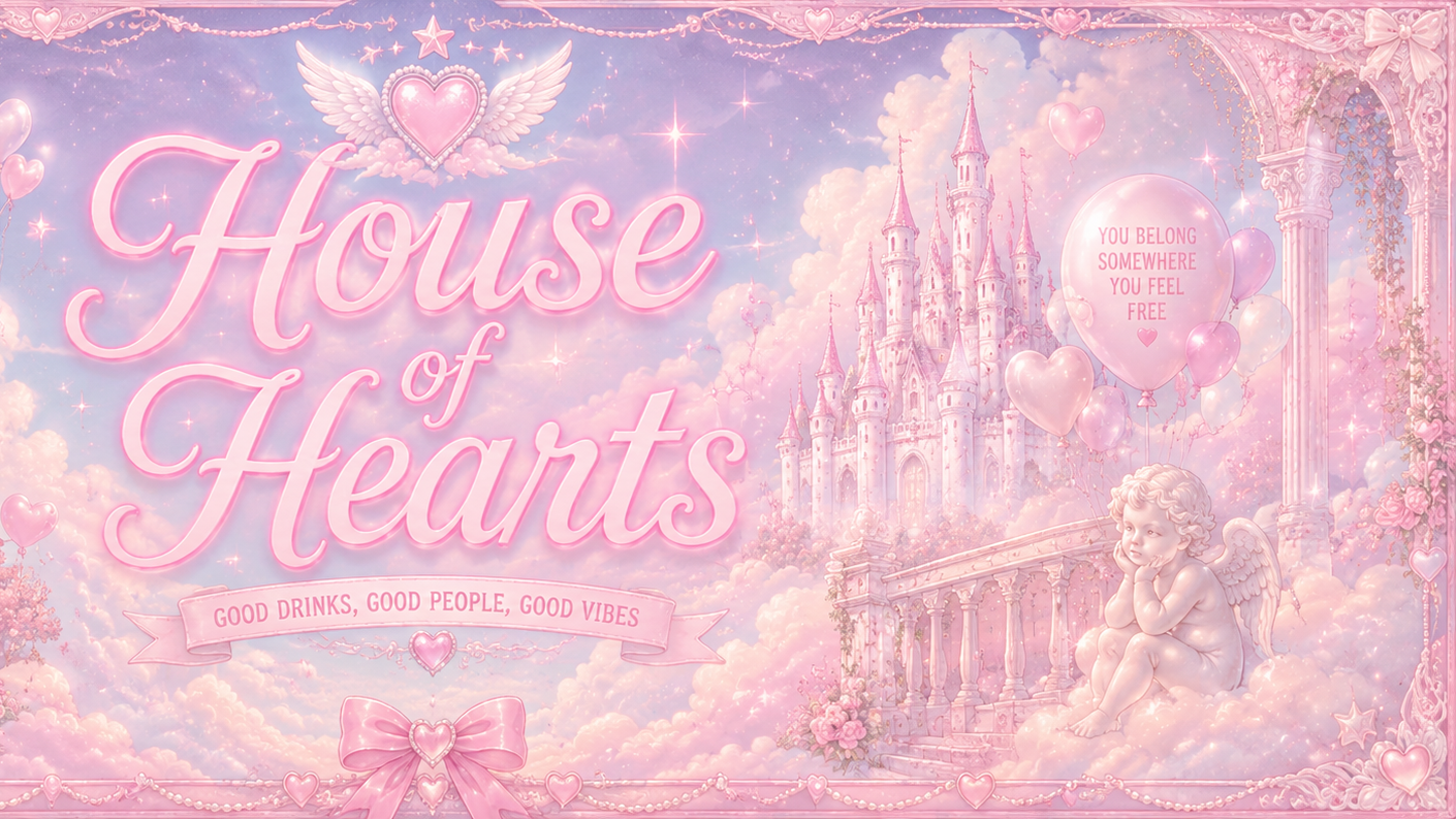 house of hearts