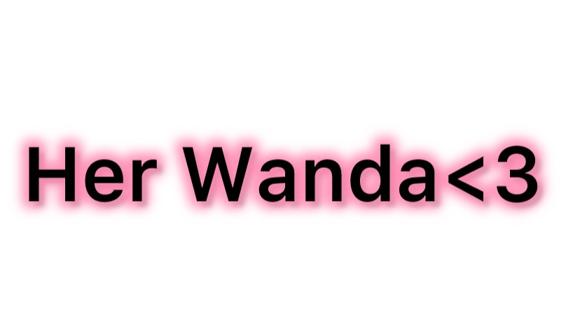 Her wanda
