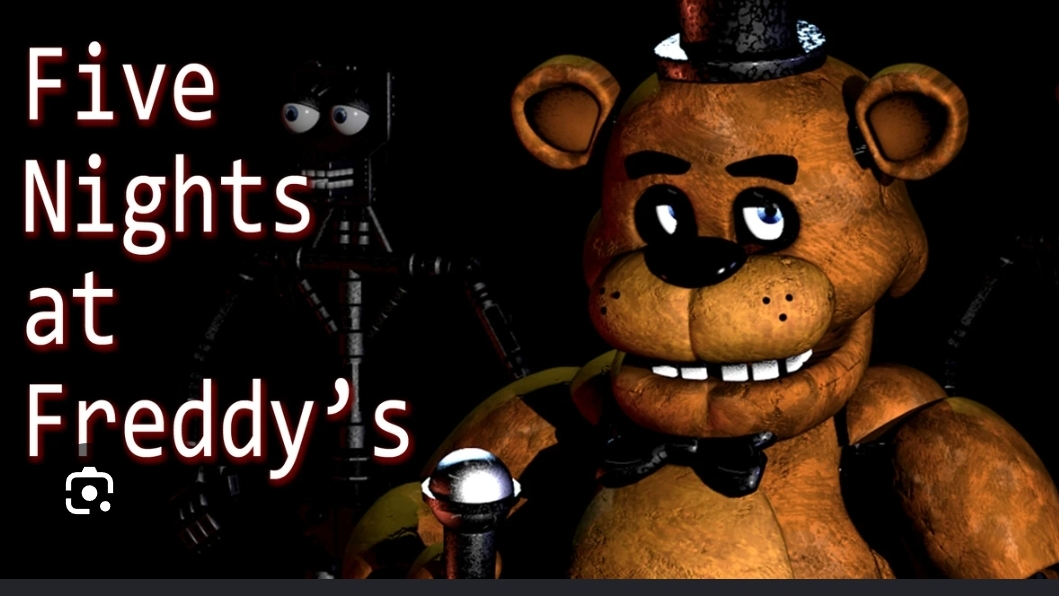 Fnaf fansのバナー