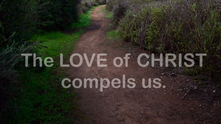Lovers of Christのバナー