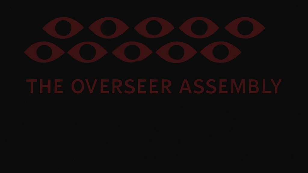 The Overseer Assemblyのバナー
