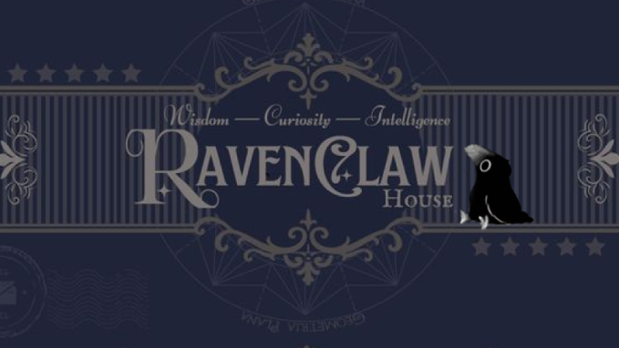 Ravenのバナー