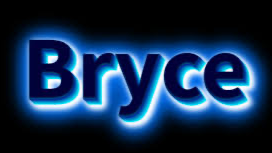 TEAM BRYCEのバナー