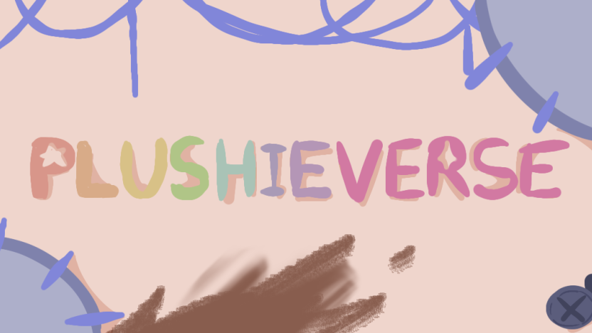 PlushieVerseのバナー