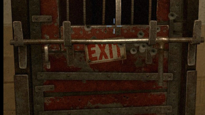 TheSafeHouse
