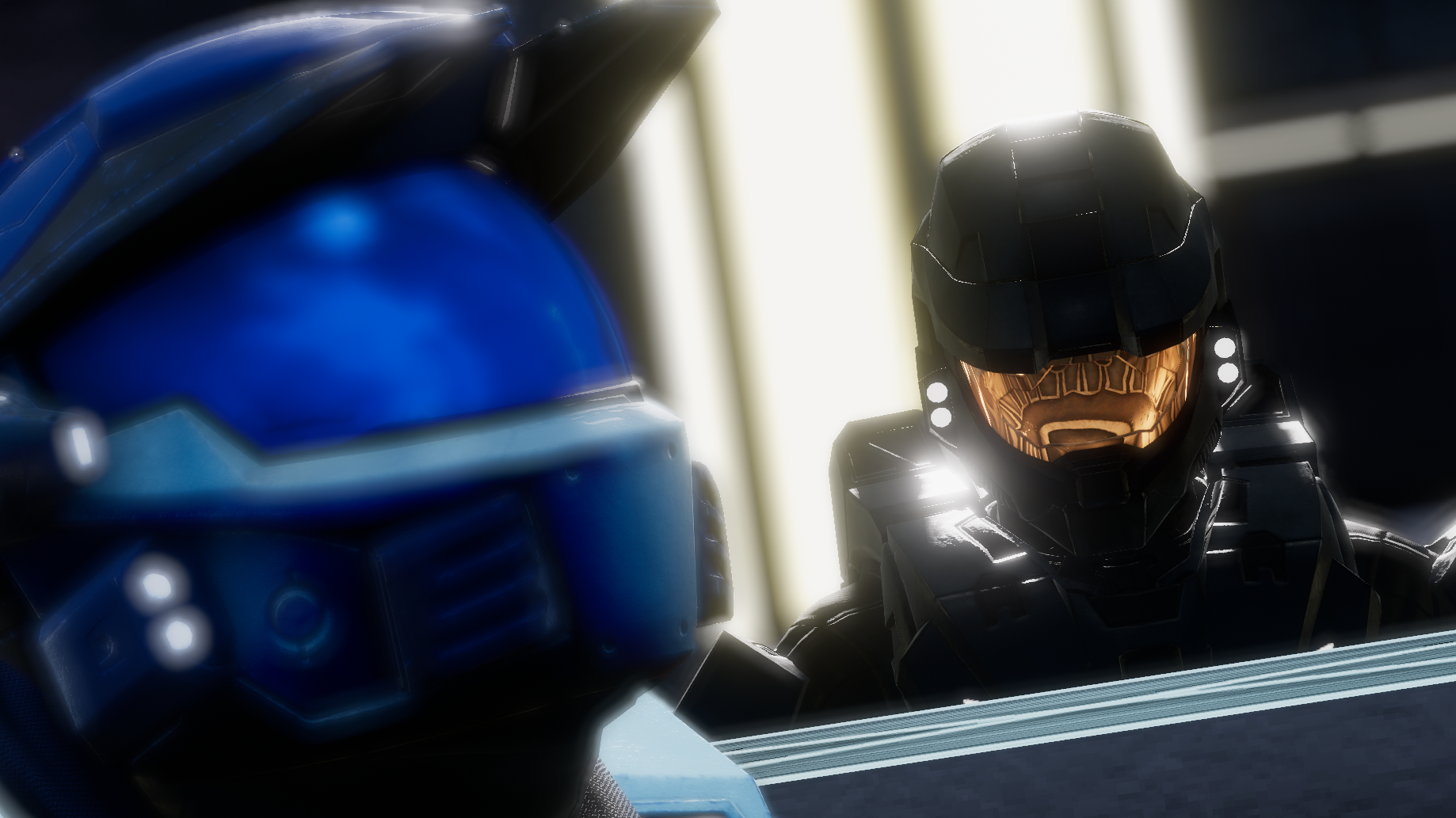 Fireteam Obsidianのバナー
