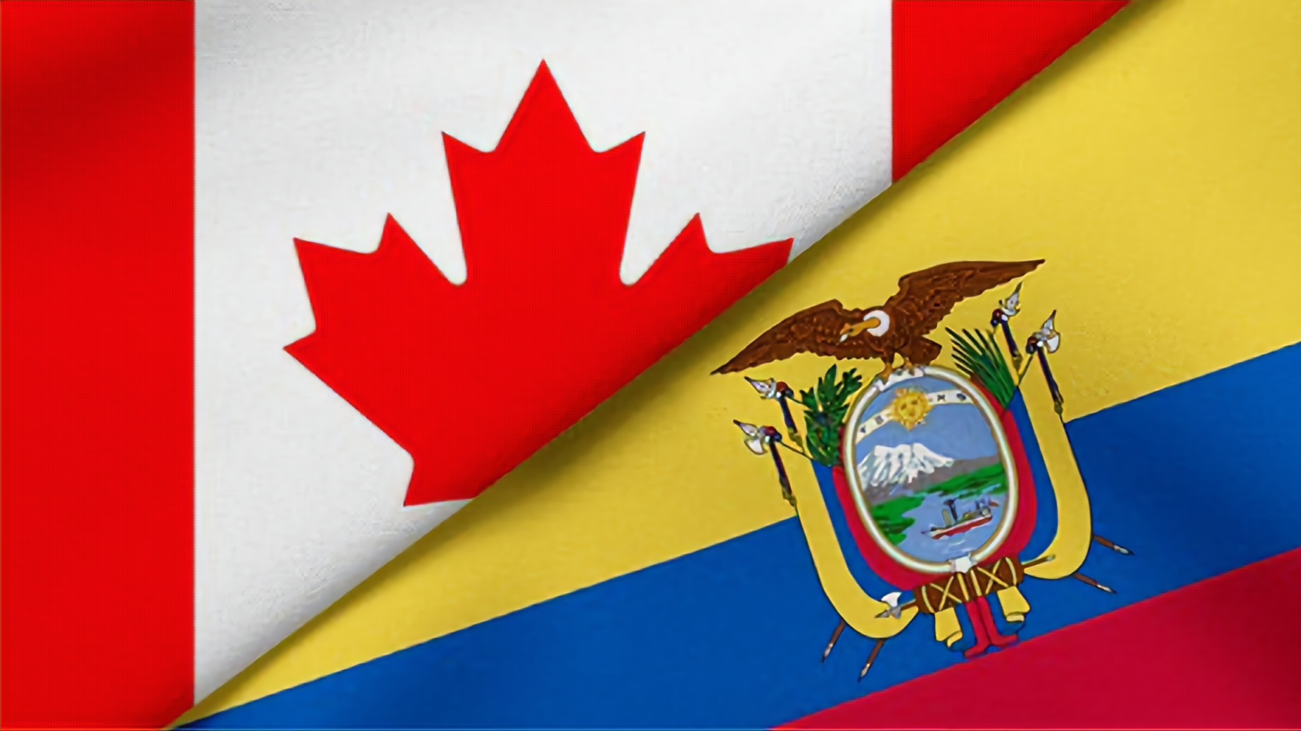 Ecuador-Canada