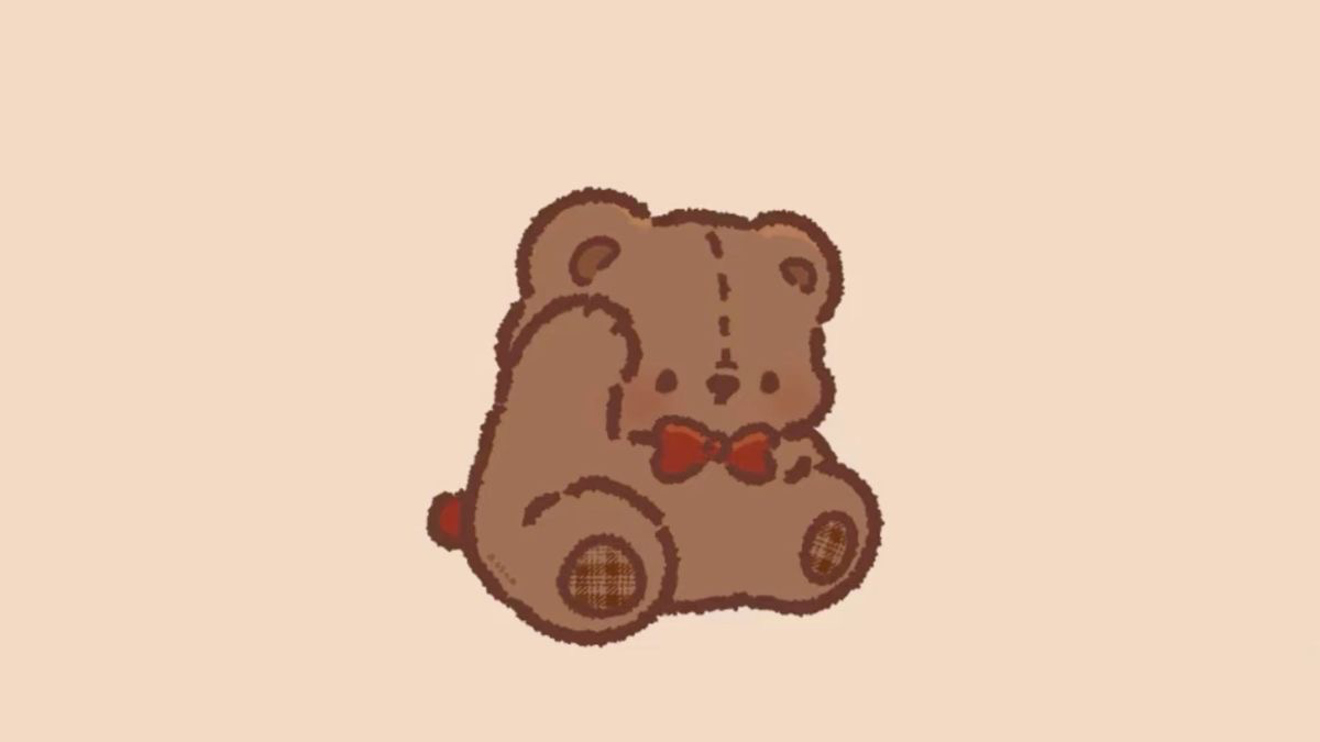 Bear Caveのバナー