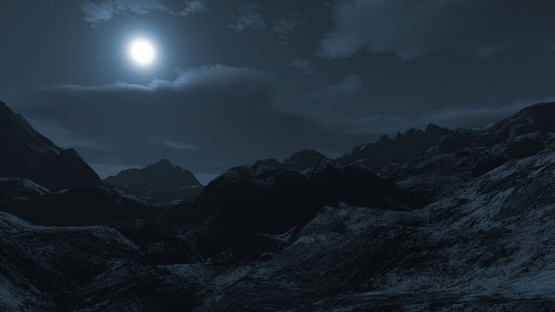 DarkHorizon