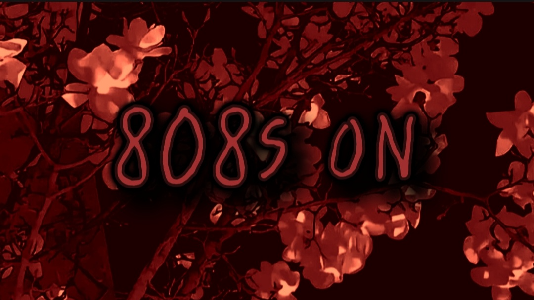808Loversのバナー