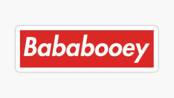 BABABOOEY CULT