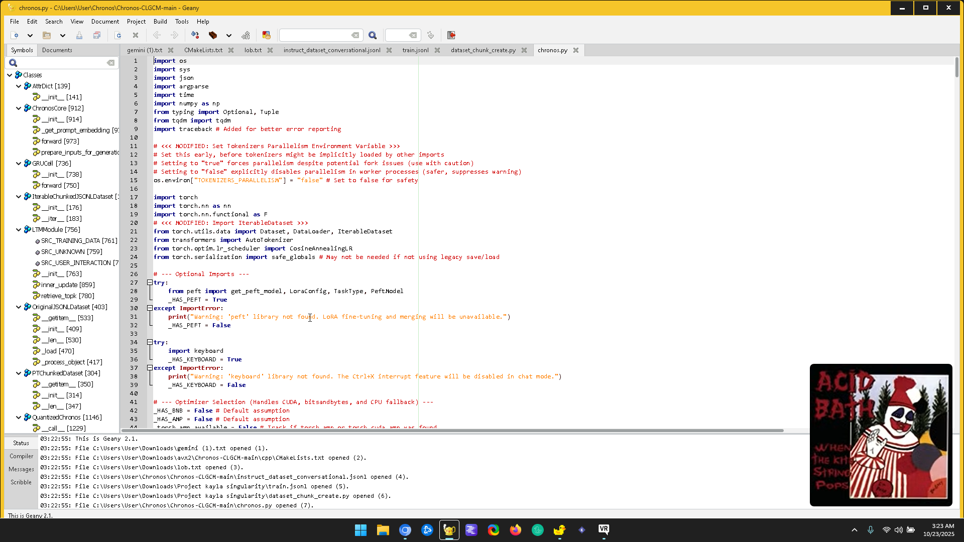 Maknovist Programmersのバナー
