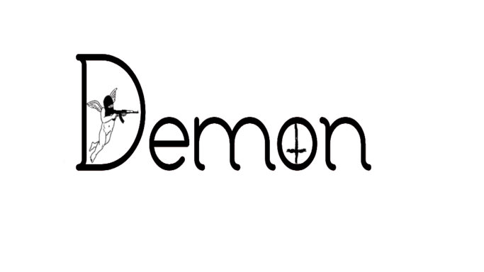 Demonのバナー