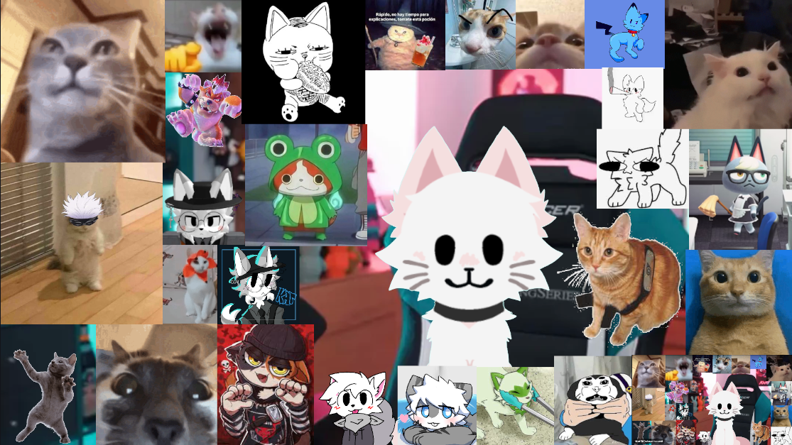 el grupo de Katのバナー