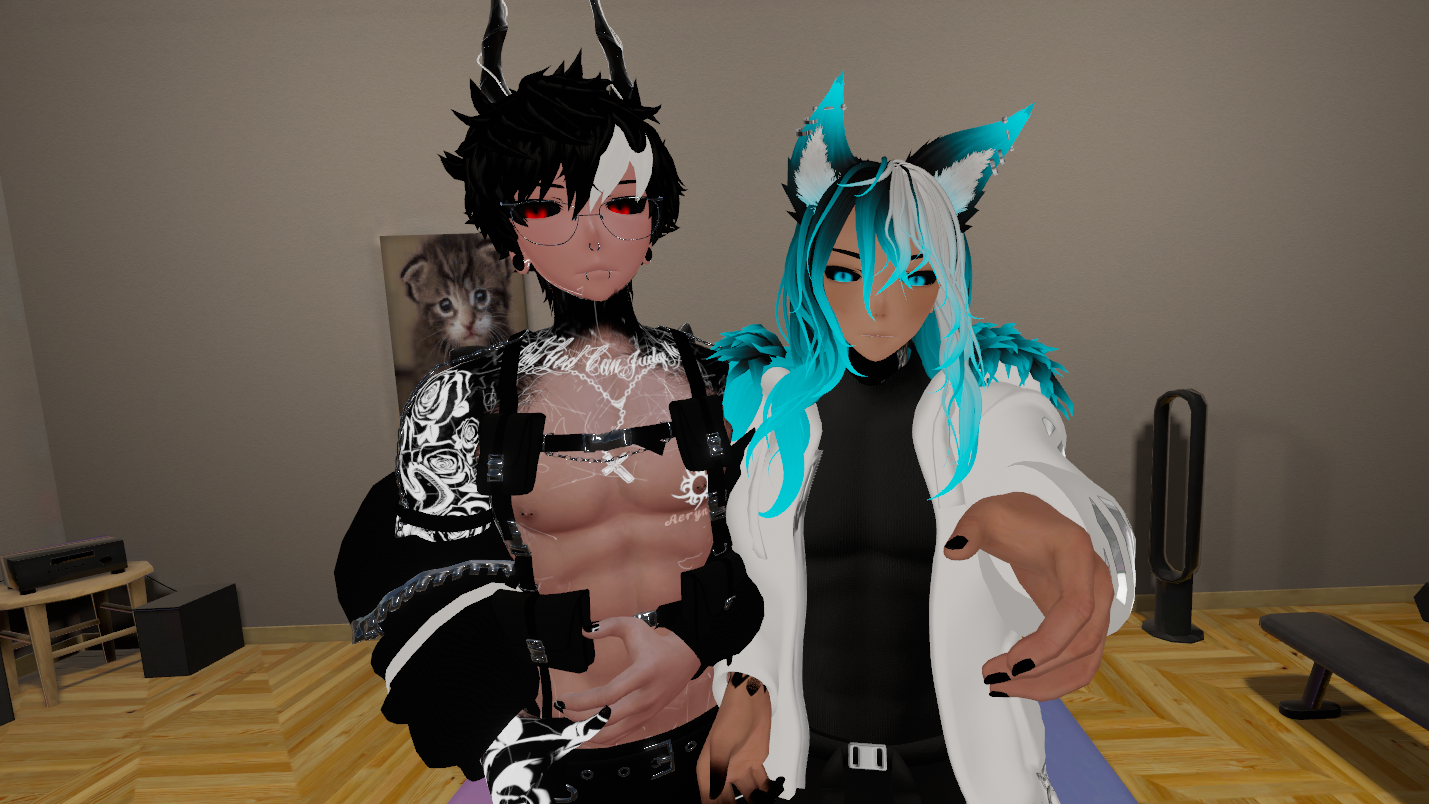 Iced Crew