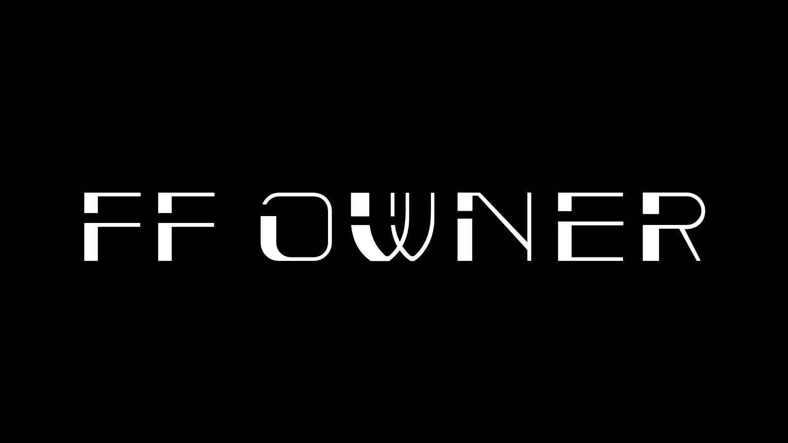Fatal Foid Ownerのバナー