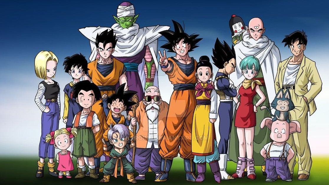 Universe 7