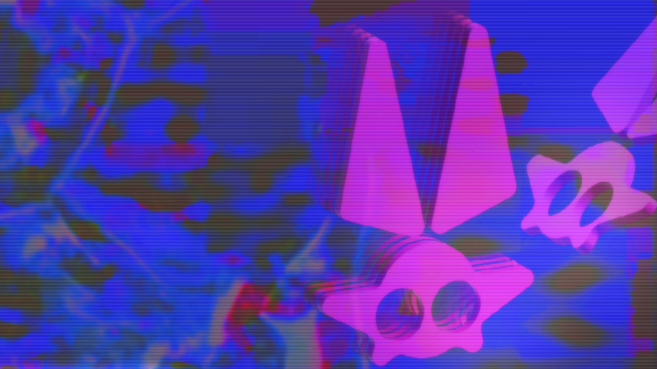 VXXY