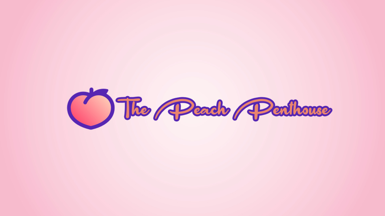 The Peach Penthouse