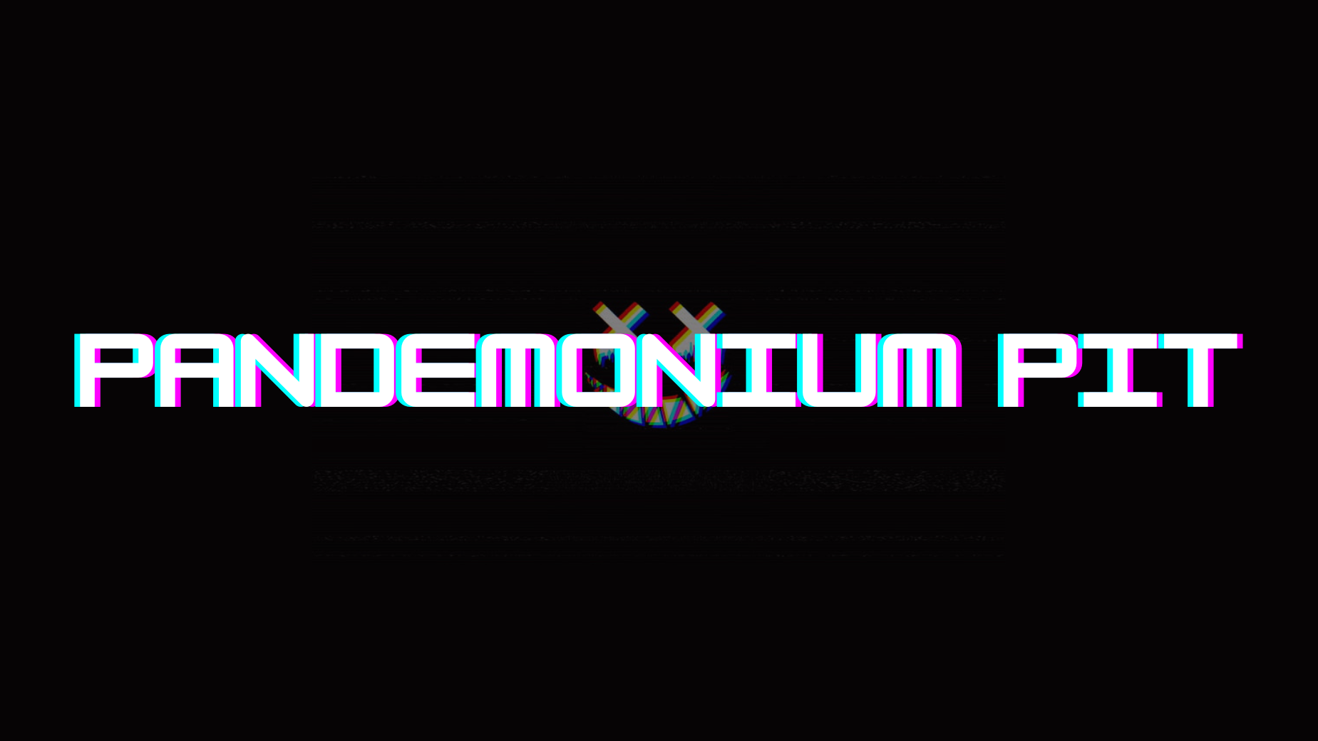 Pandemonium Pitのバナー