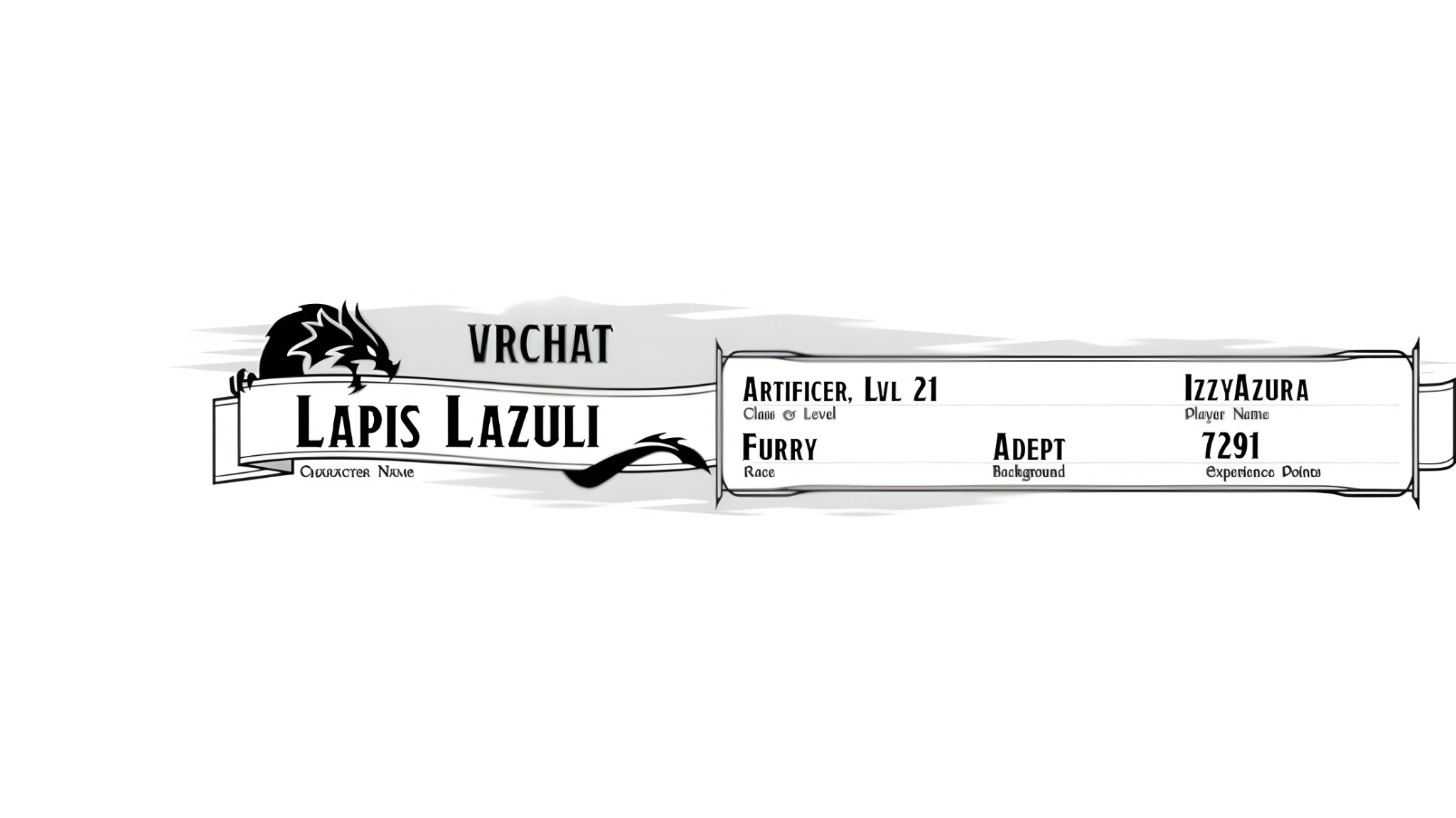 DnD Banner