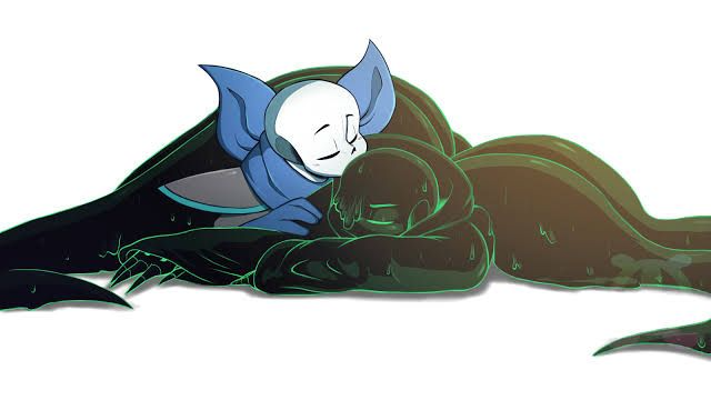 Swap x Nightmareのバナー