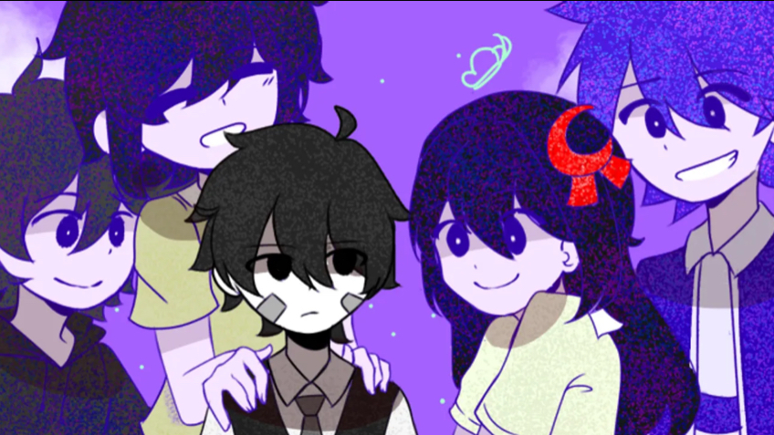 the hikikomorisのバナー
