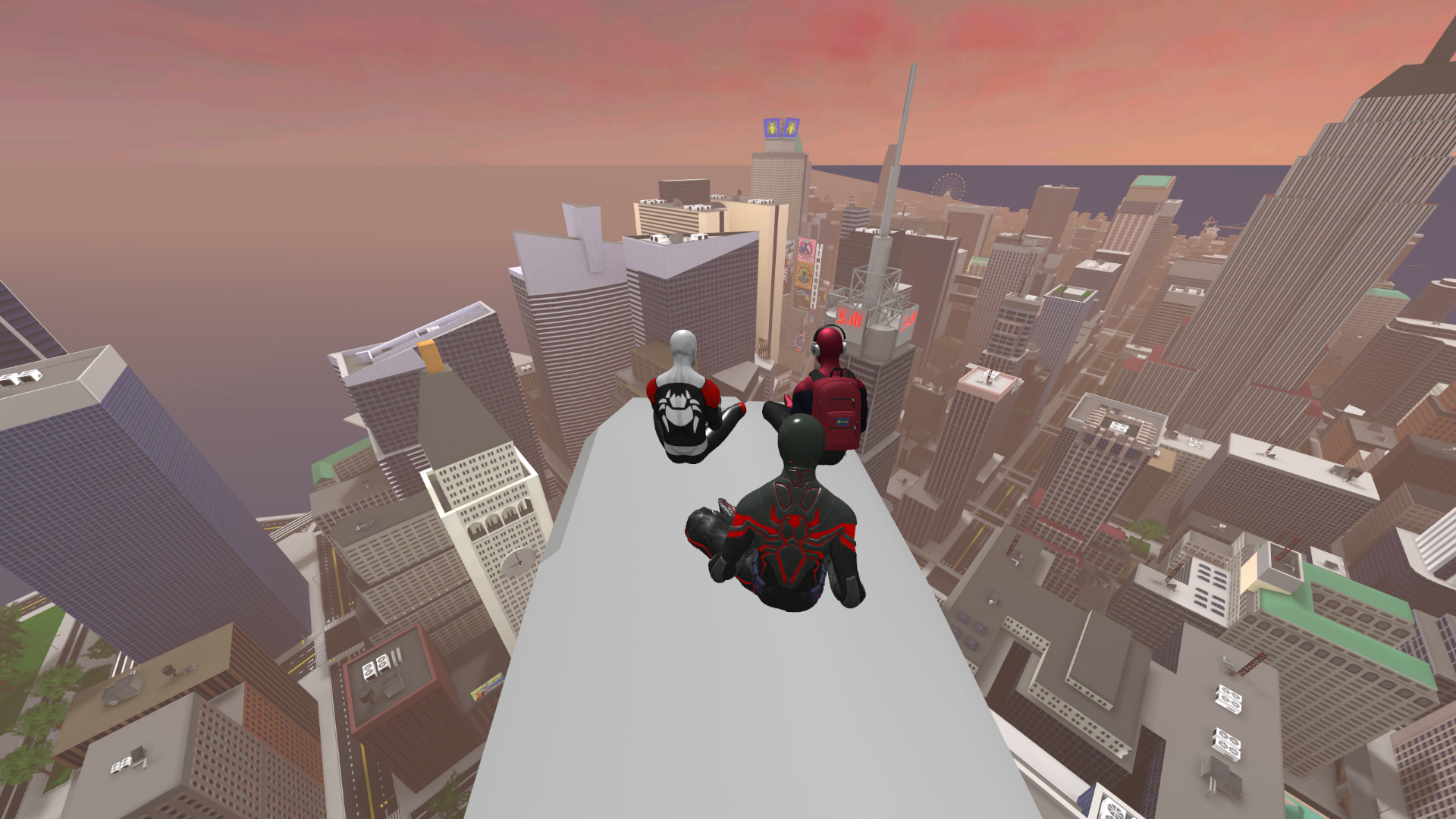 Earth-10026-Mod