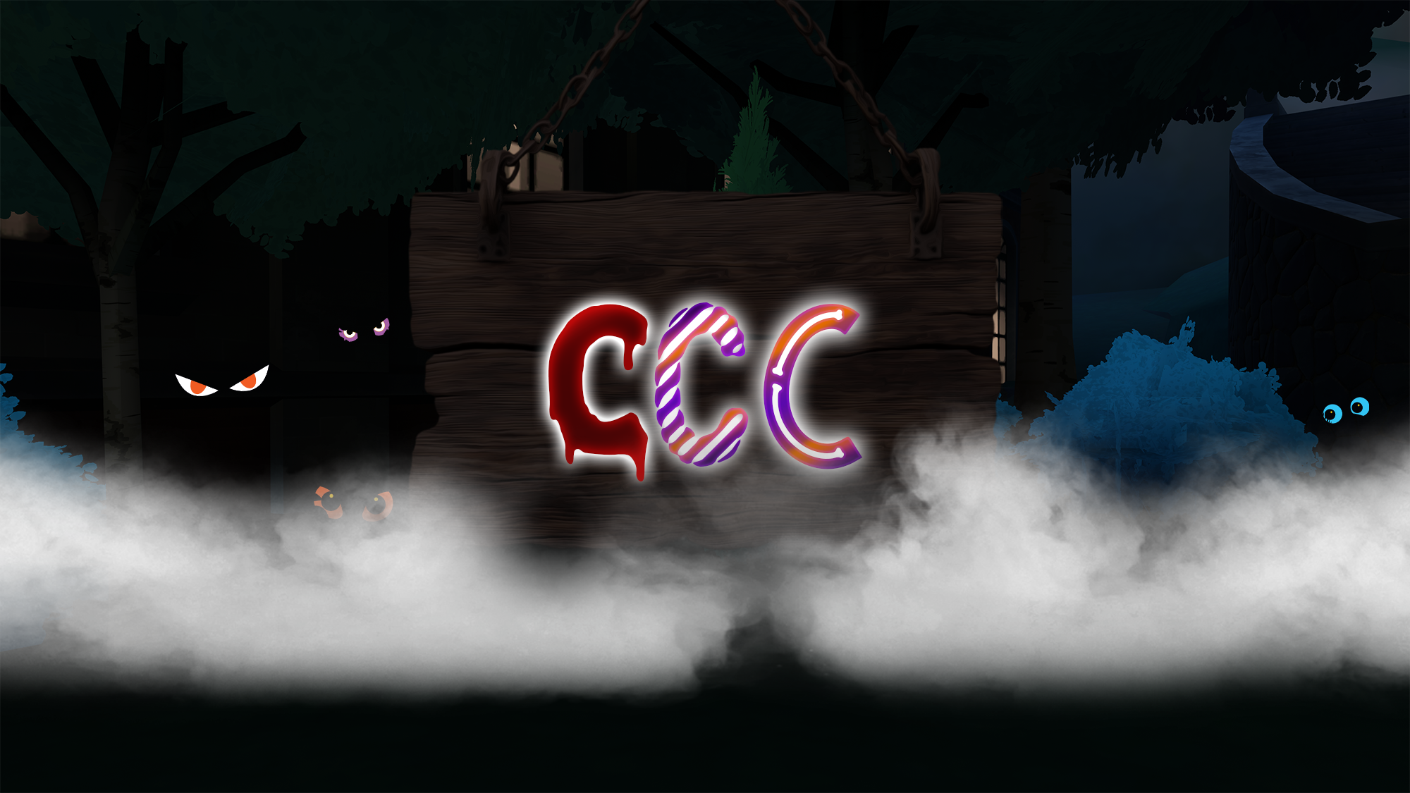 Crimson Candy Crawlersのバナー