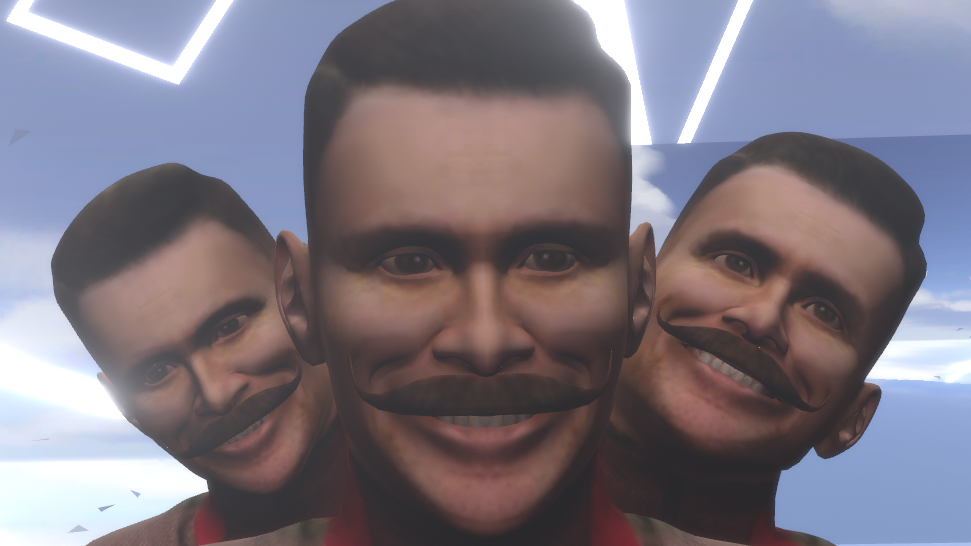 Cult of Jim Carrey