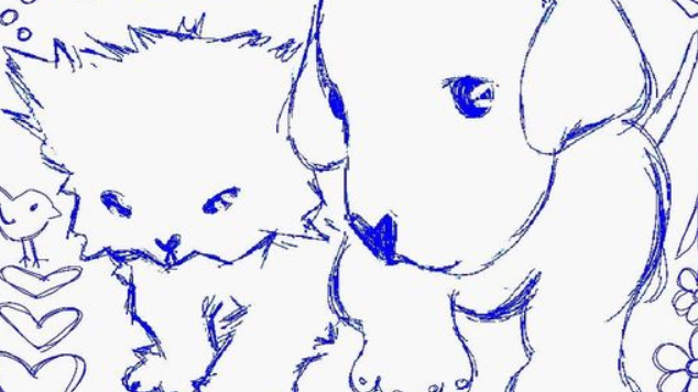 Gloomy and mocha yayのバナー