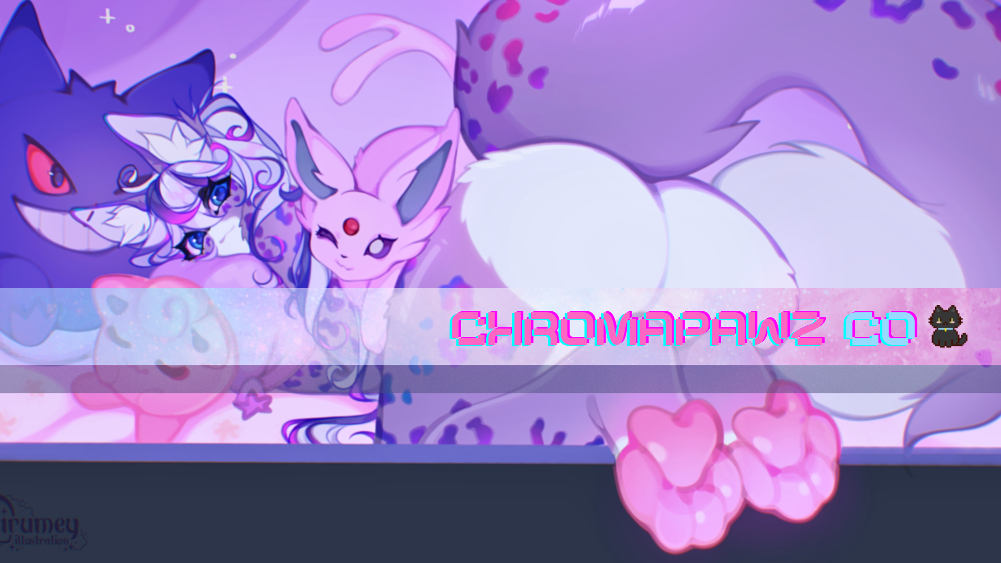 Chromapawz Co