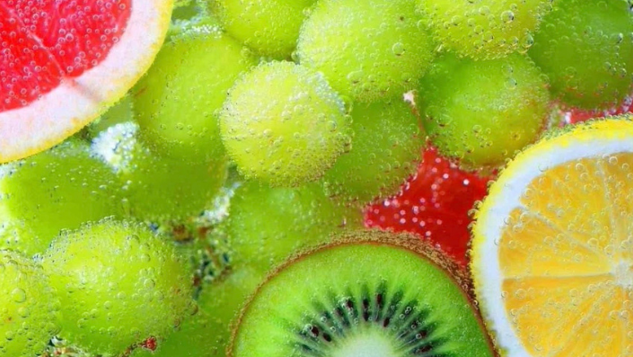 FRUIT LOVERSのバナー
