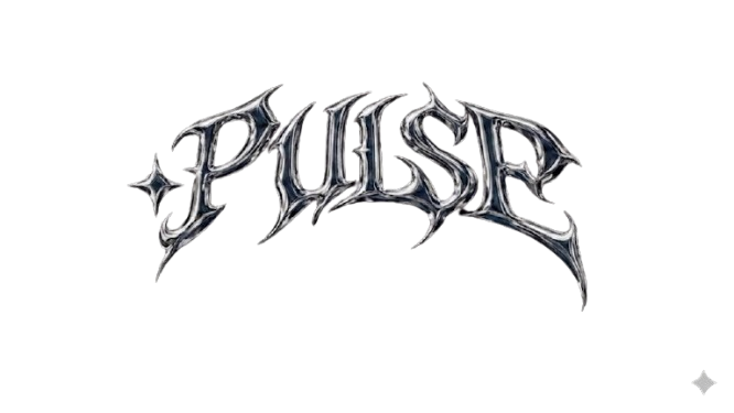 Pulse onlyのバナー