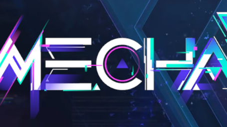 MechaBreakerのバナー