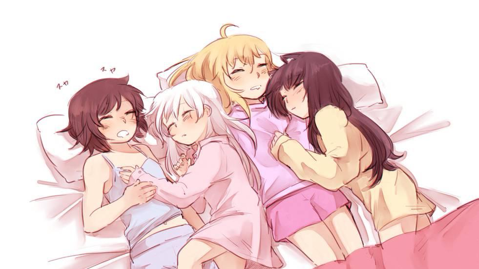 The Cuddle Cornerのバナー