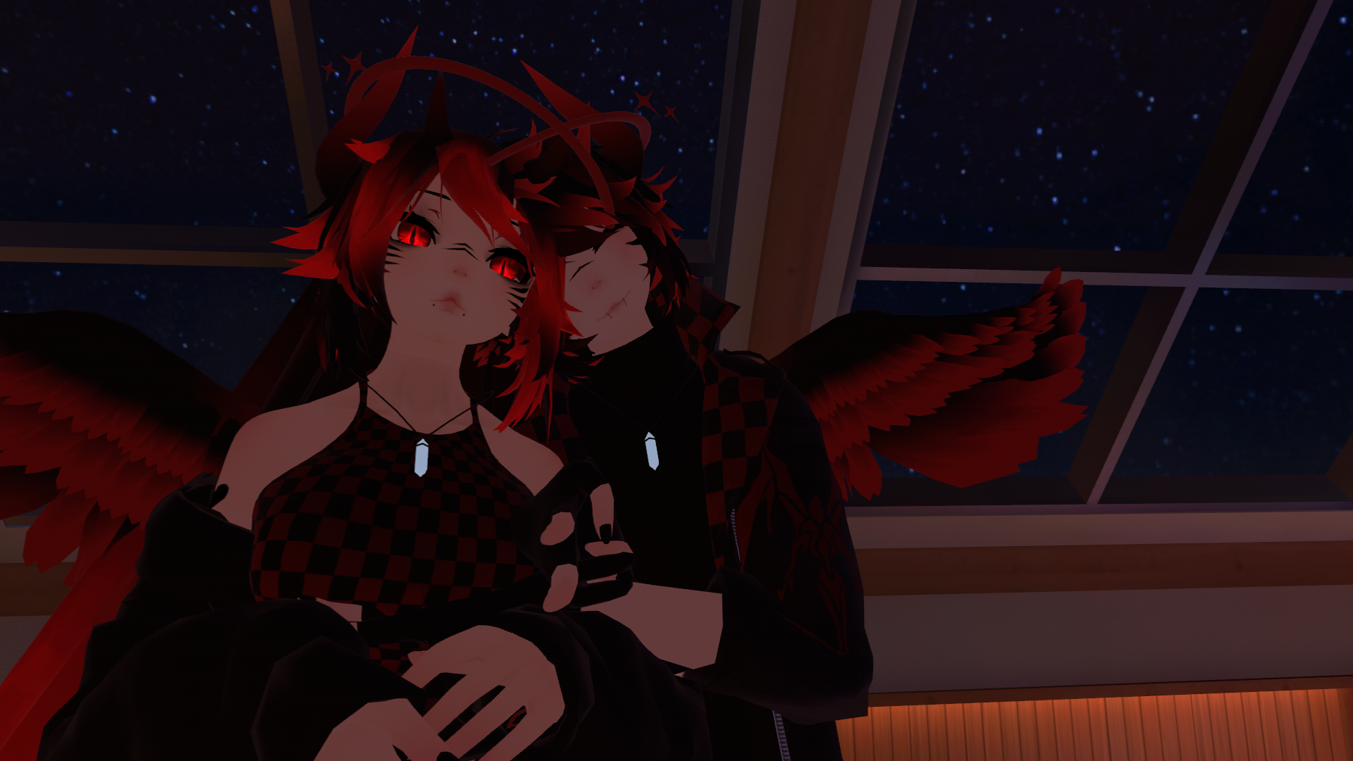 Mrspychoandmrsspsycho1のバナー