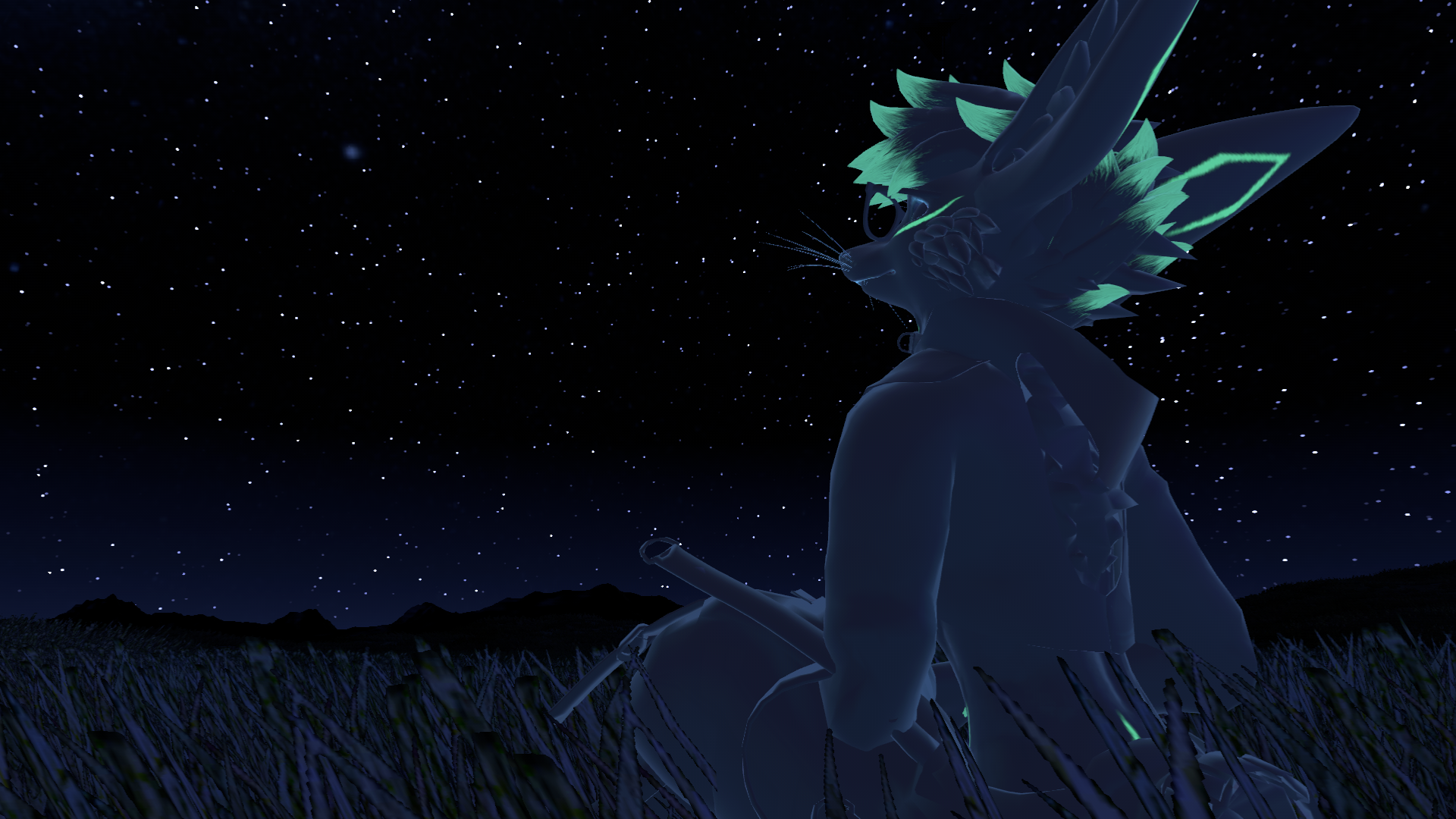 In no man's landのバナー