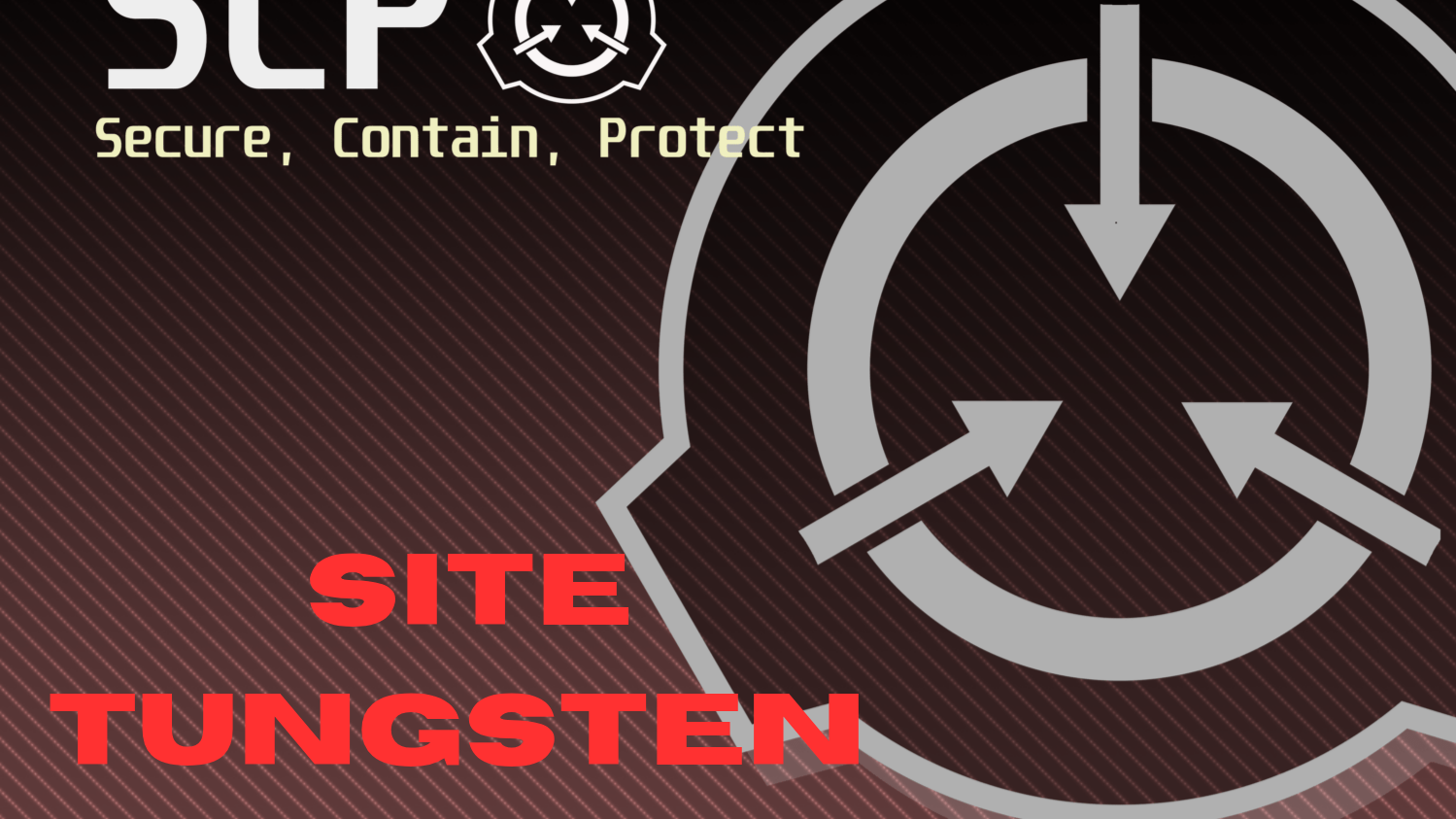 Site Tungstenのバナー