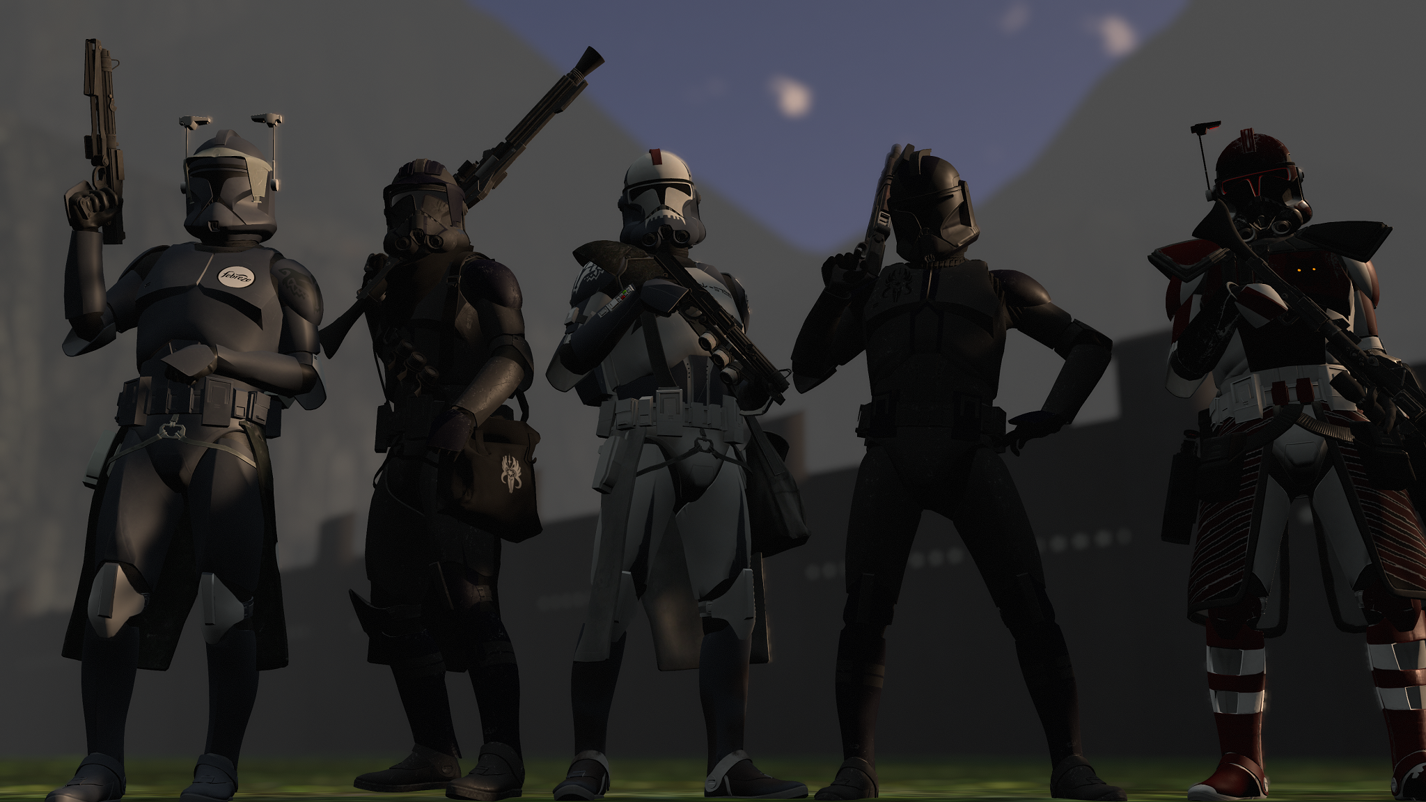 44th Spec Ops