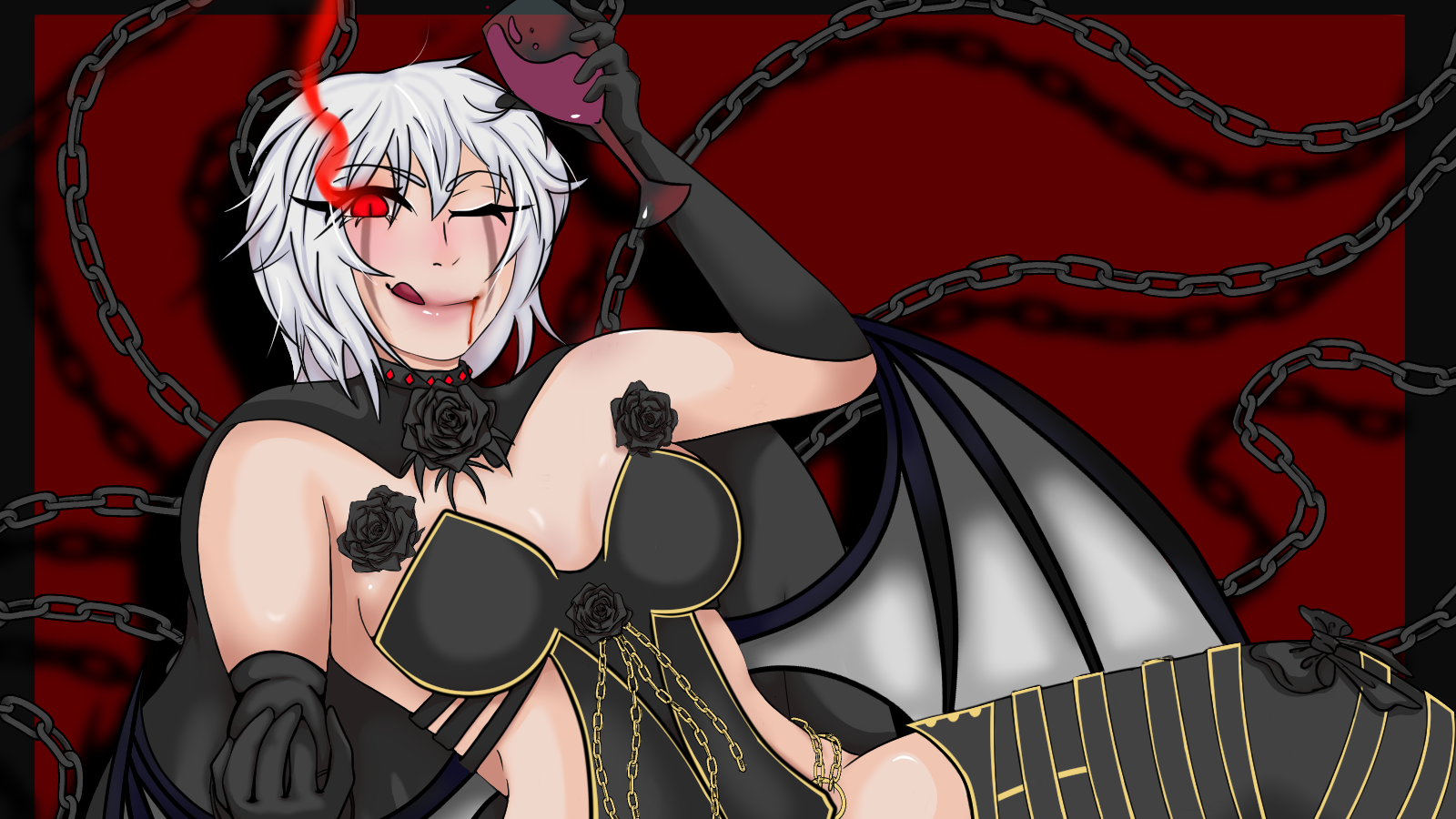 INCUBUS SUCCUBUSのバナー