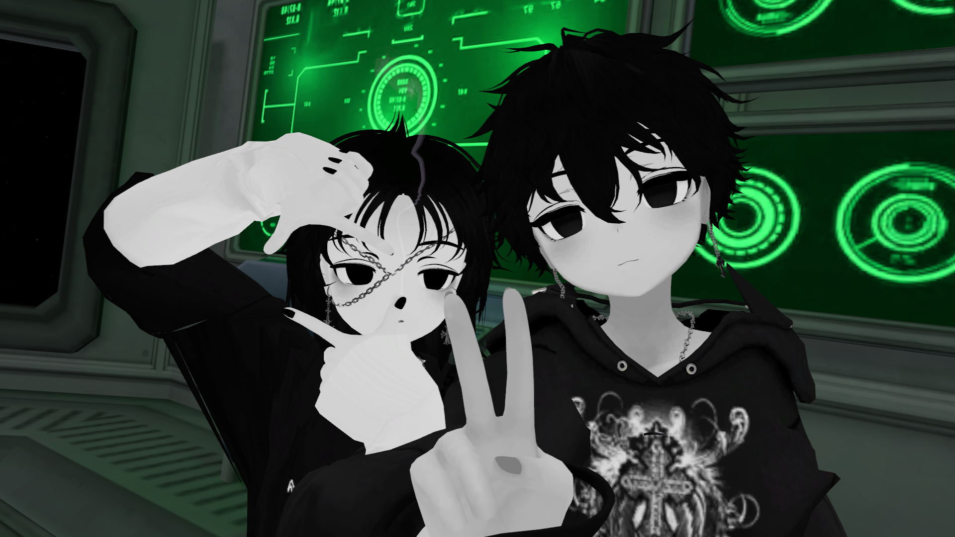 Double Aのバナー